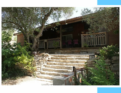 Casa Madeira Algarve Bungalow | 6-persons Casa Madeira Algarve